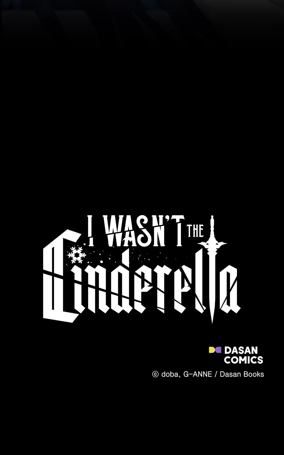 Cinderella Wasn't Me Chapter 110 82